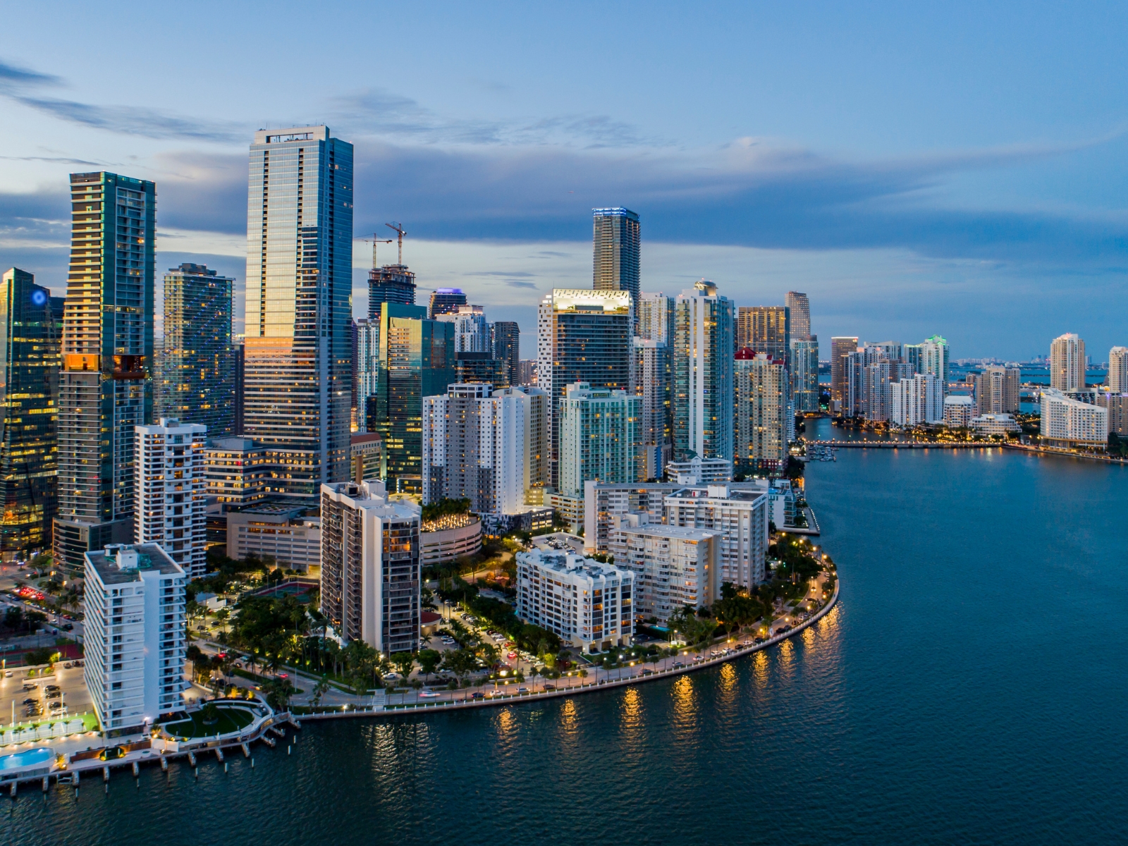 Brickell