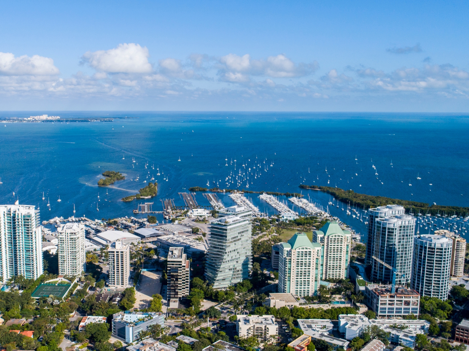 Coconut Grove